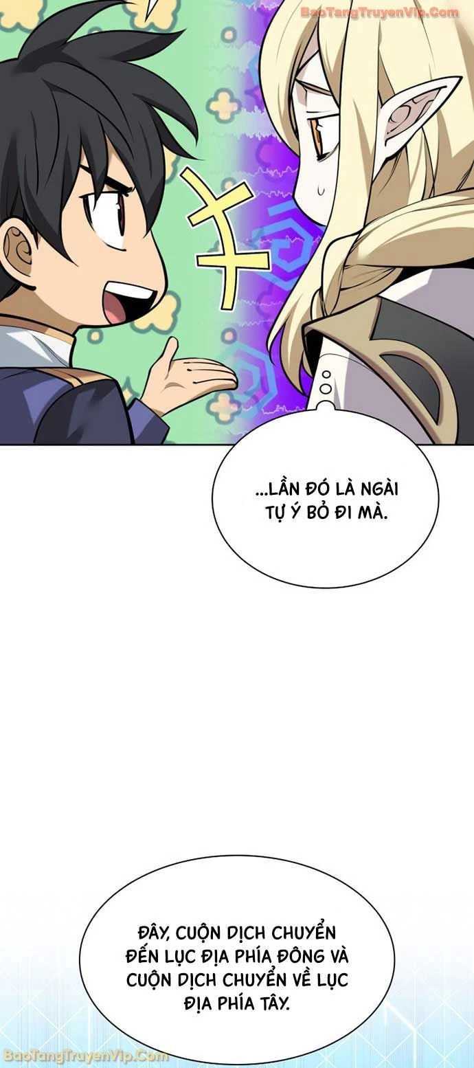 Thợ Rèn Huyền Thoại Chapter 303 - 65