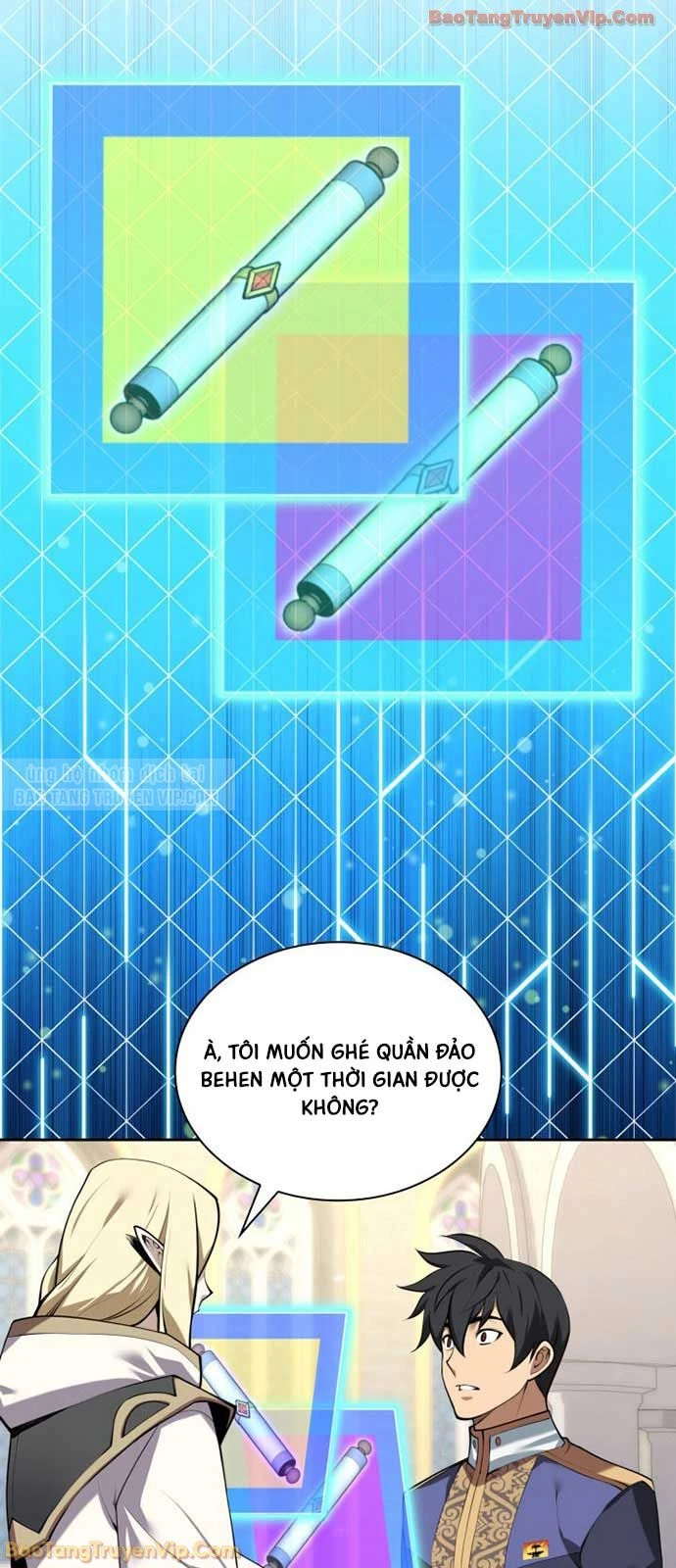 Thợ Rèn Huyền Thoại Chapter 303 - 66