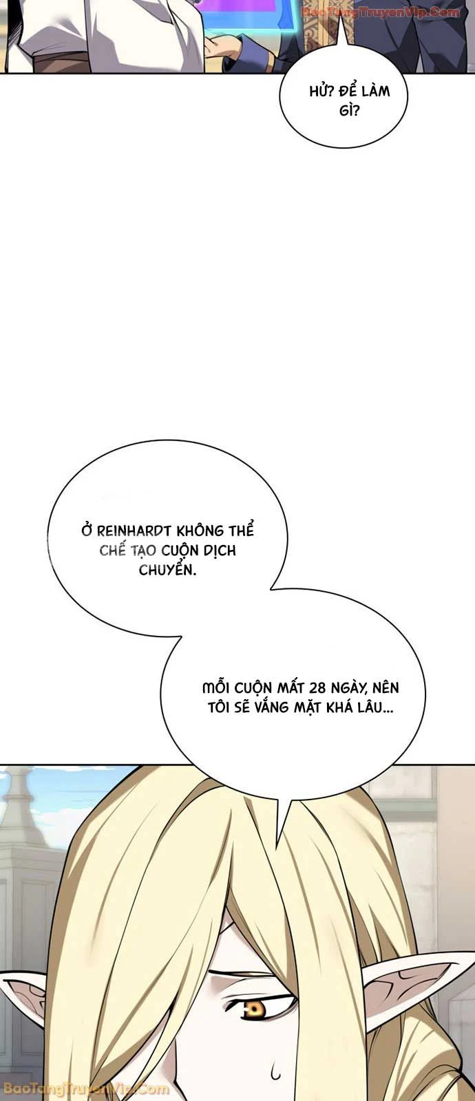 Thợ Rèn Huyền Thoại Chapter 303 - 67