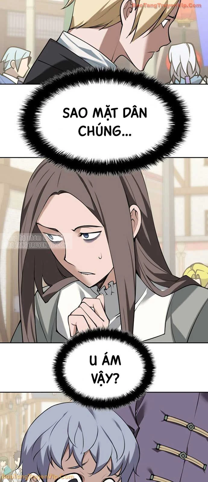 Thợ Rèn Huyền Thoại Chapter 303 - 77