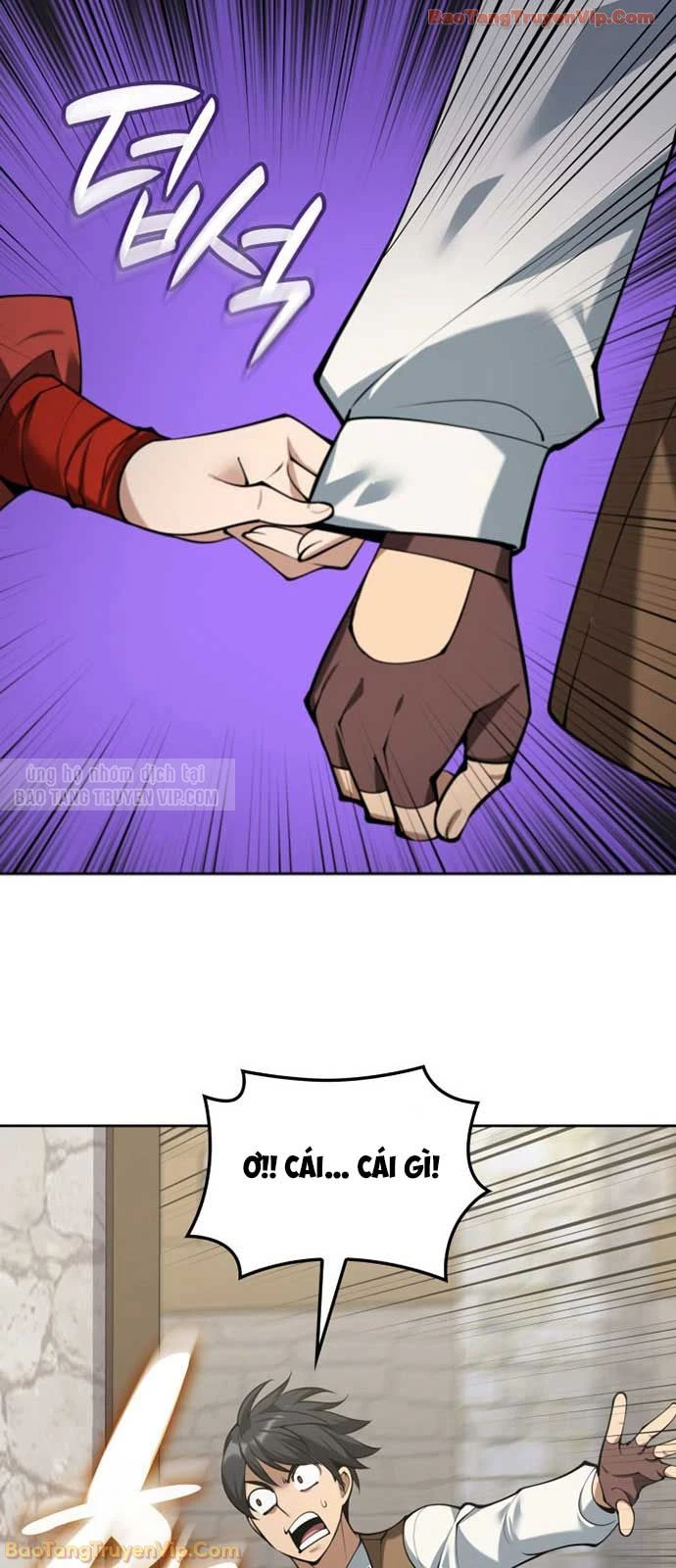 Thợ Rèn Huyền Thoại Chapter 303 - 81