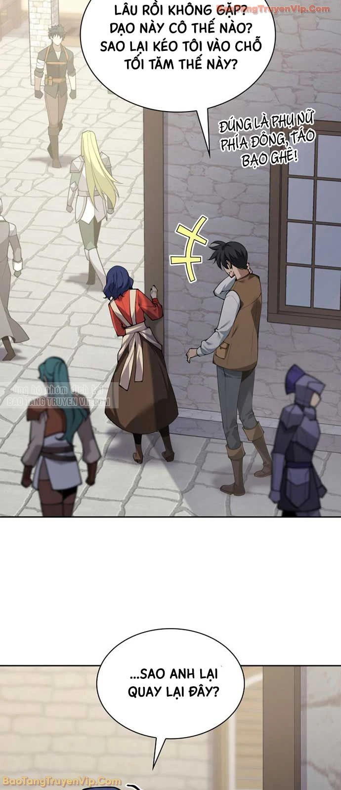 Thợ Rèn Huyền Thoại Chapter 303 - 85