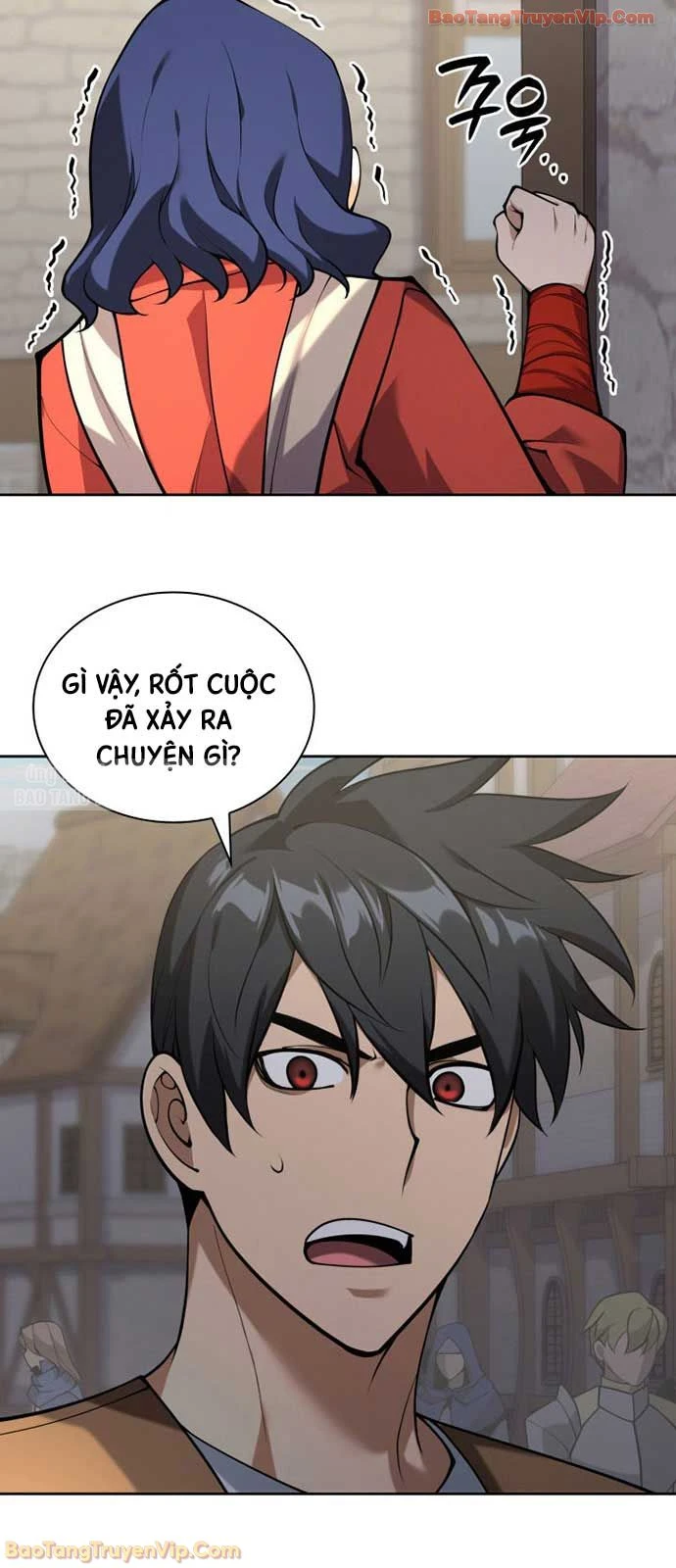 Thợ Rèn Huyền Thoại Chapter 303 - 86