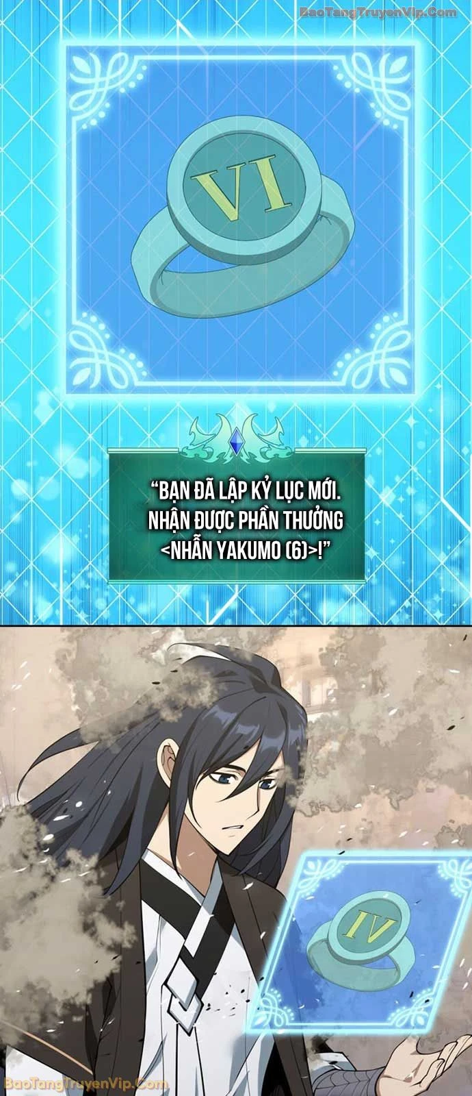 Thợ Rèn Huyền Thoại Chapter 304 - 3