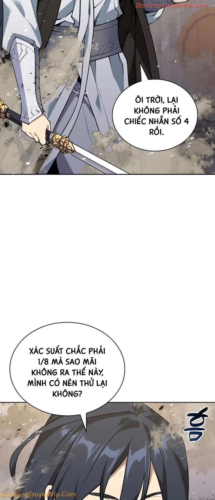 Thợ Rèn Huyền Thoại Chapter 304 - 4