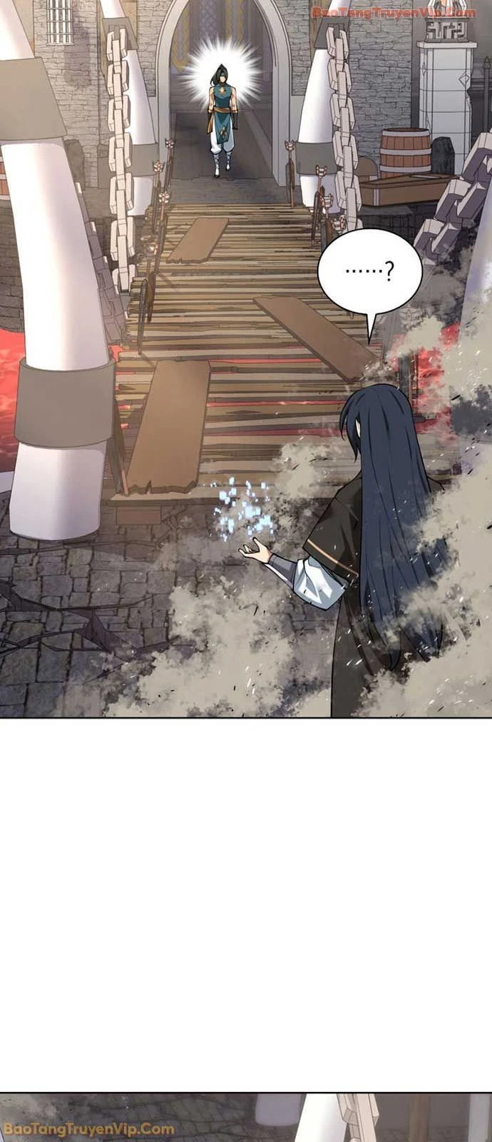 Thợ Rèn Huyền Thoại Chapter 304 - 6