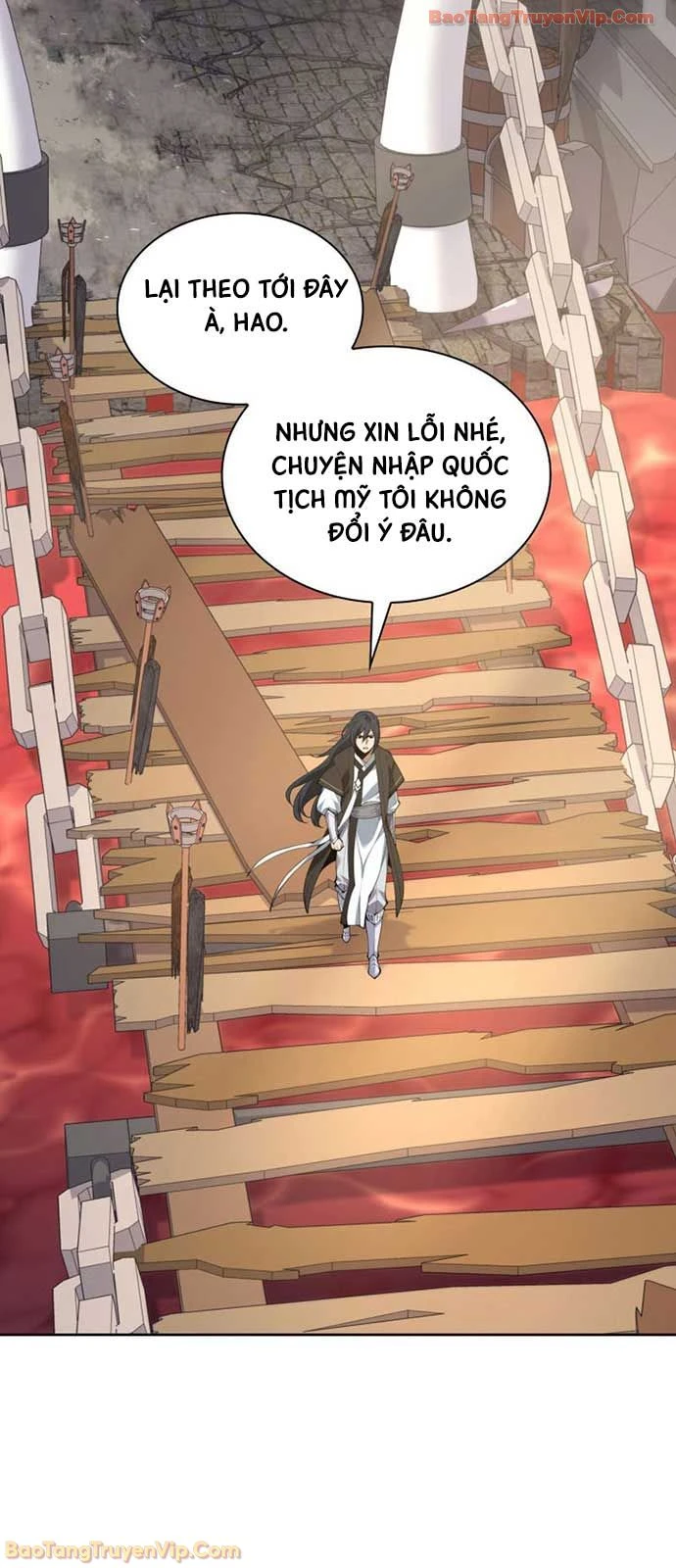 Thợ Rèn Huyền Thoại Chapter 304 - 7