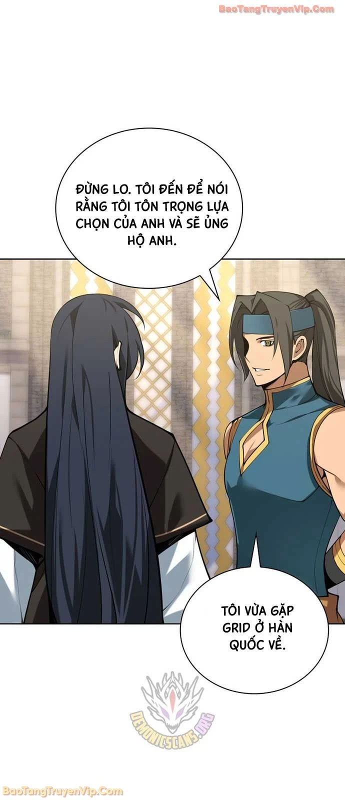 Thợ Rèn Huyền Thoại Chapter 304 - 8