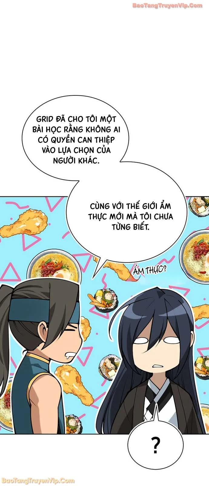 Thợ Rèn Huyền Thoại Chapter 304 - 10