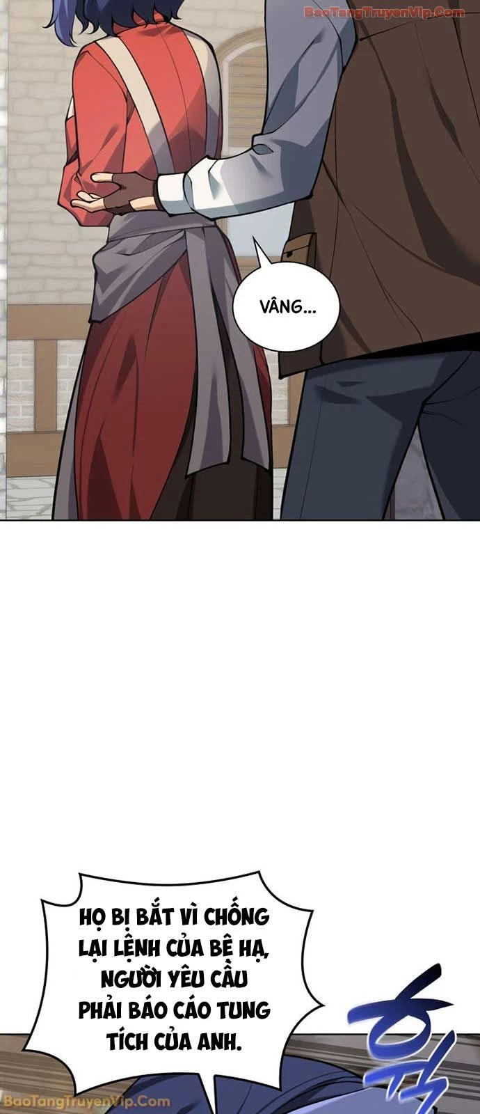 Thợ Rèn Huyền Thoại Chapter 304 - 20