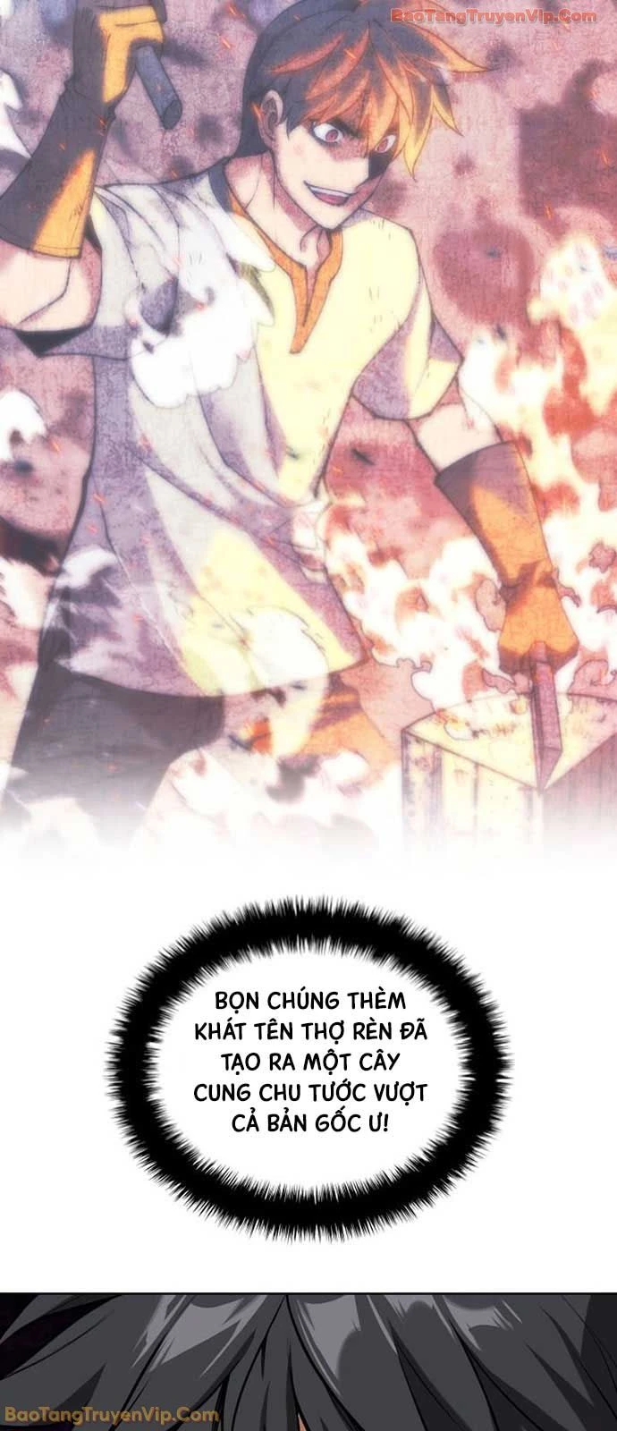 Thợ Rèn Huyền Thoại Chapter 304 - 22