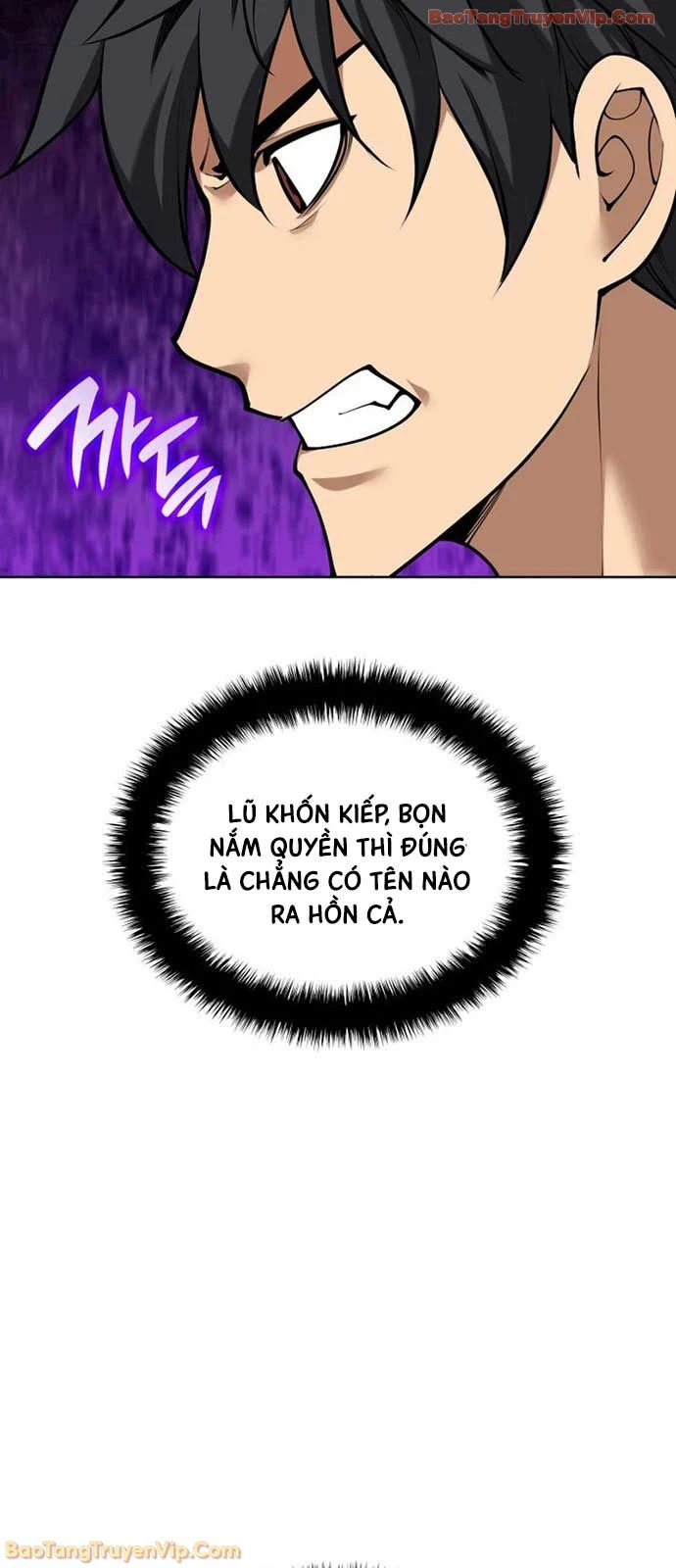 Thợ Rèn Huyền Thoại Chapter 304 - 23