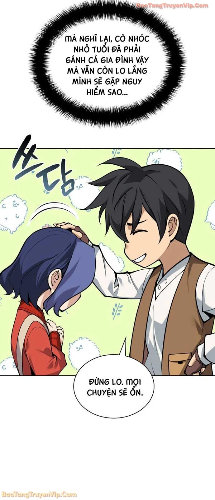 Thợ Rèn Huyền Thoại Chapter 304 - 24