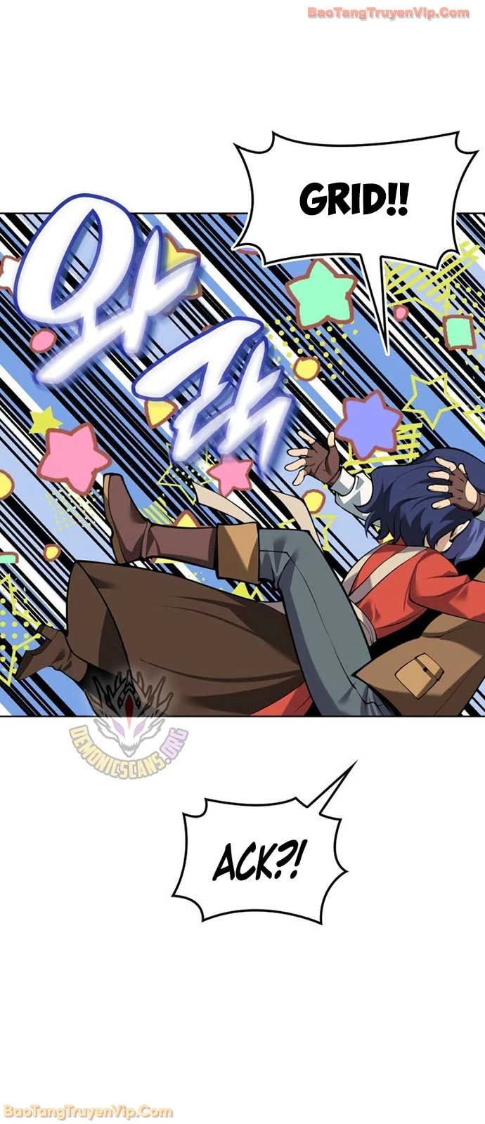 Thợ Rèn Huyền Thoại Chapter 304 - 25