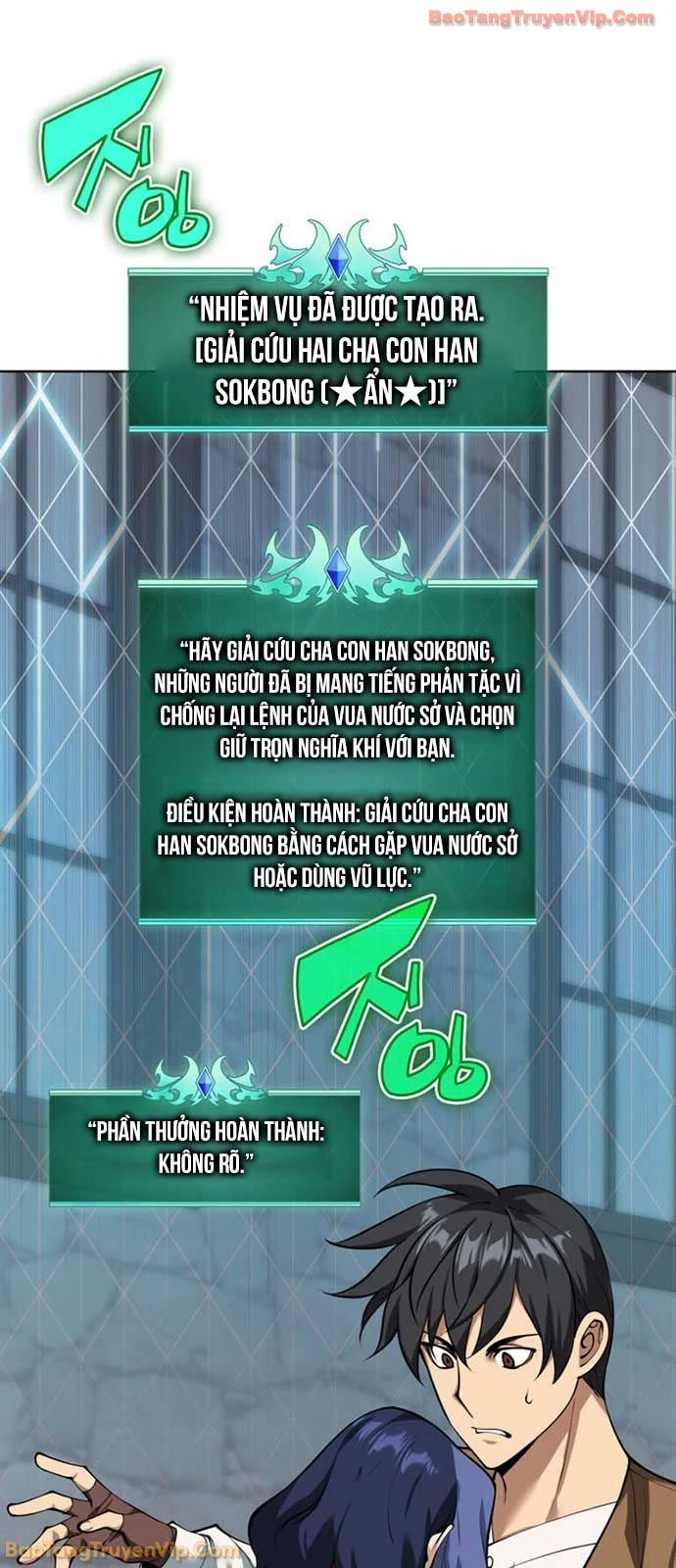 Thợ Rèn Huyền Thoại Chapter 304 - 26