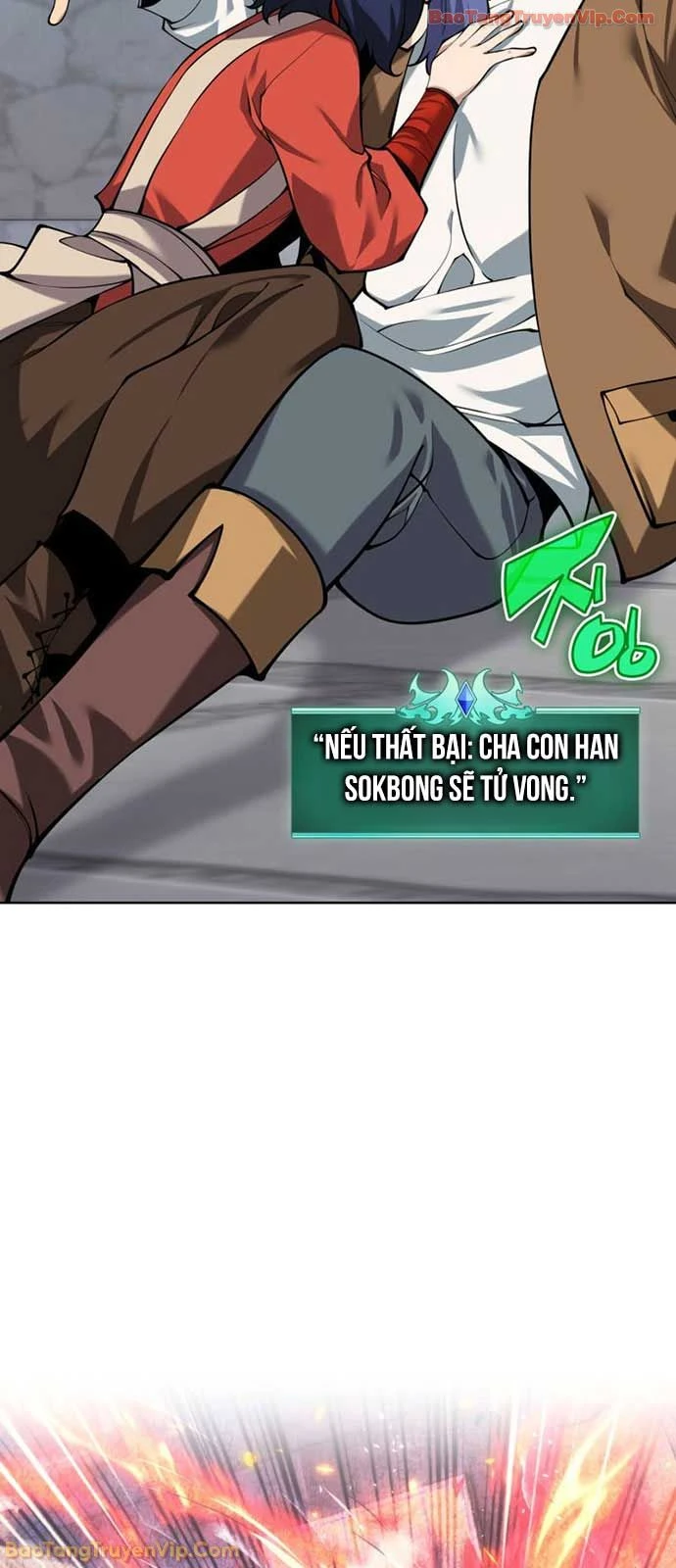 Thợ Rèn Huyền Thoại Chapter 304 - 27