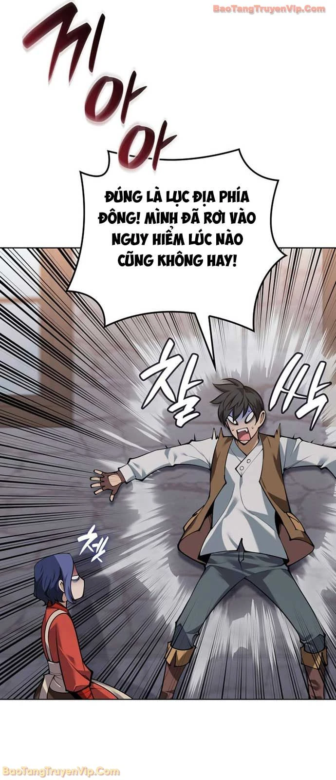 Thợ Rèn Huyền Thoại Chapter 304 - 32