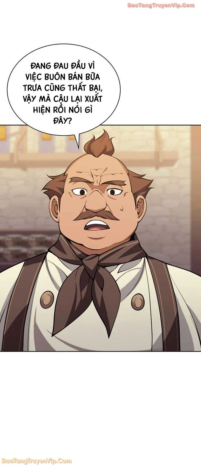 Thợ Rèn Huyền Thoại Chapter 304 - 36