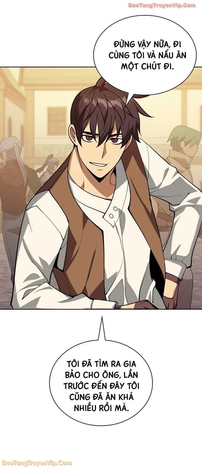 Thợ Rèn Huyền Thoại Chapter 304 - 37