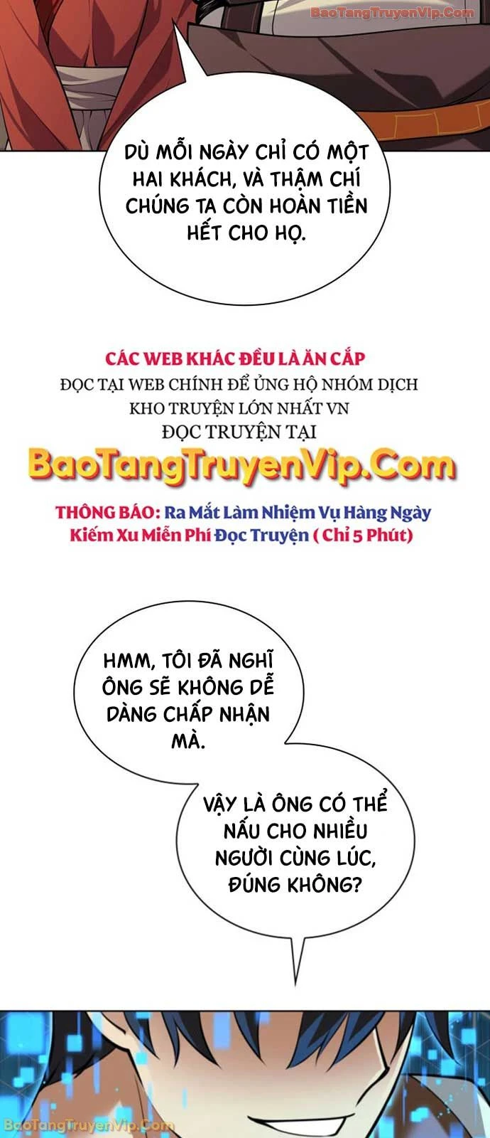 Thợ Rèn Huyền Thoại Chapter 304 - 39