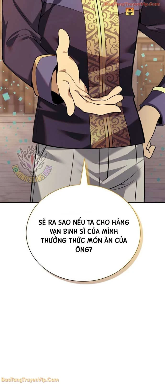 Thợ Rèn Huyền Thoại Chapter 304 - 42