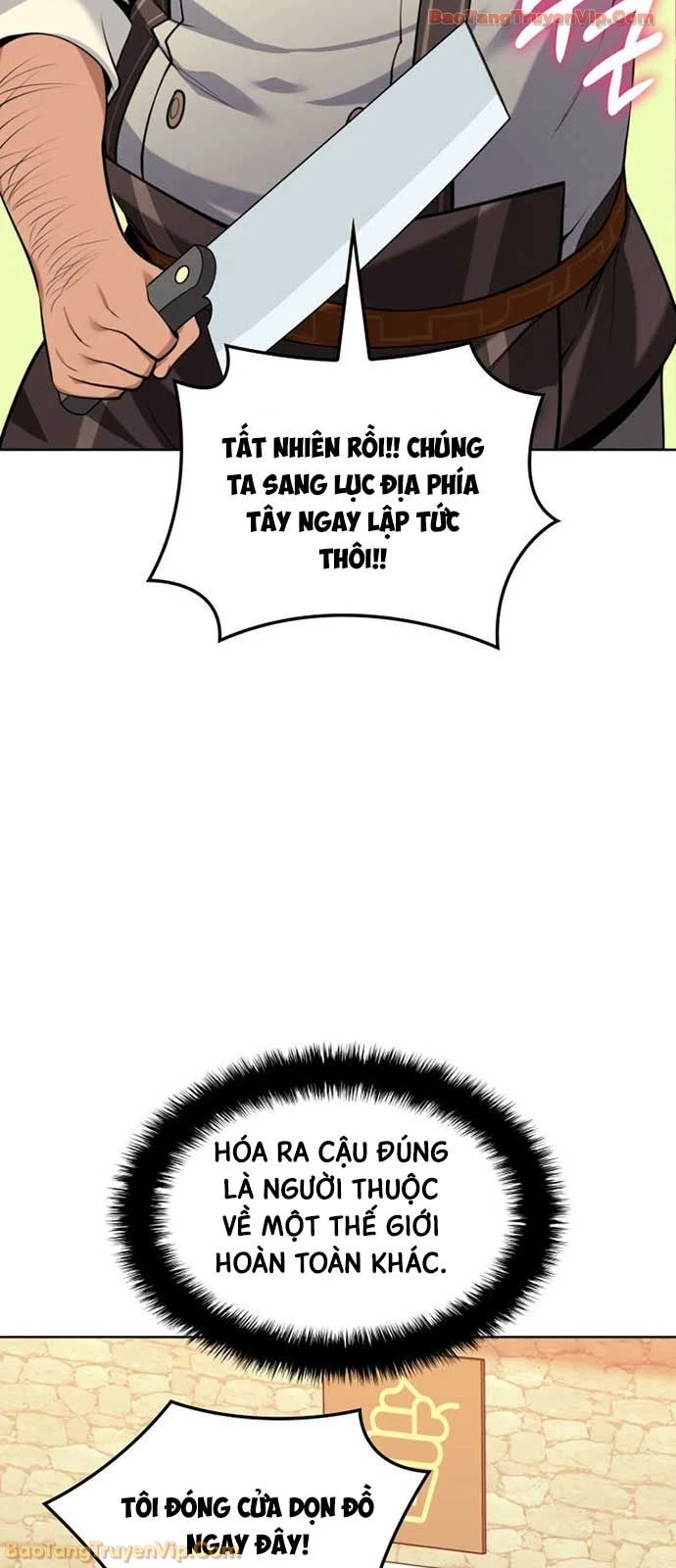 Thợ Rèn Huyền Thoại Chapter 304 - 46