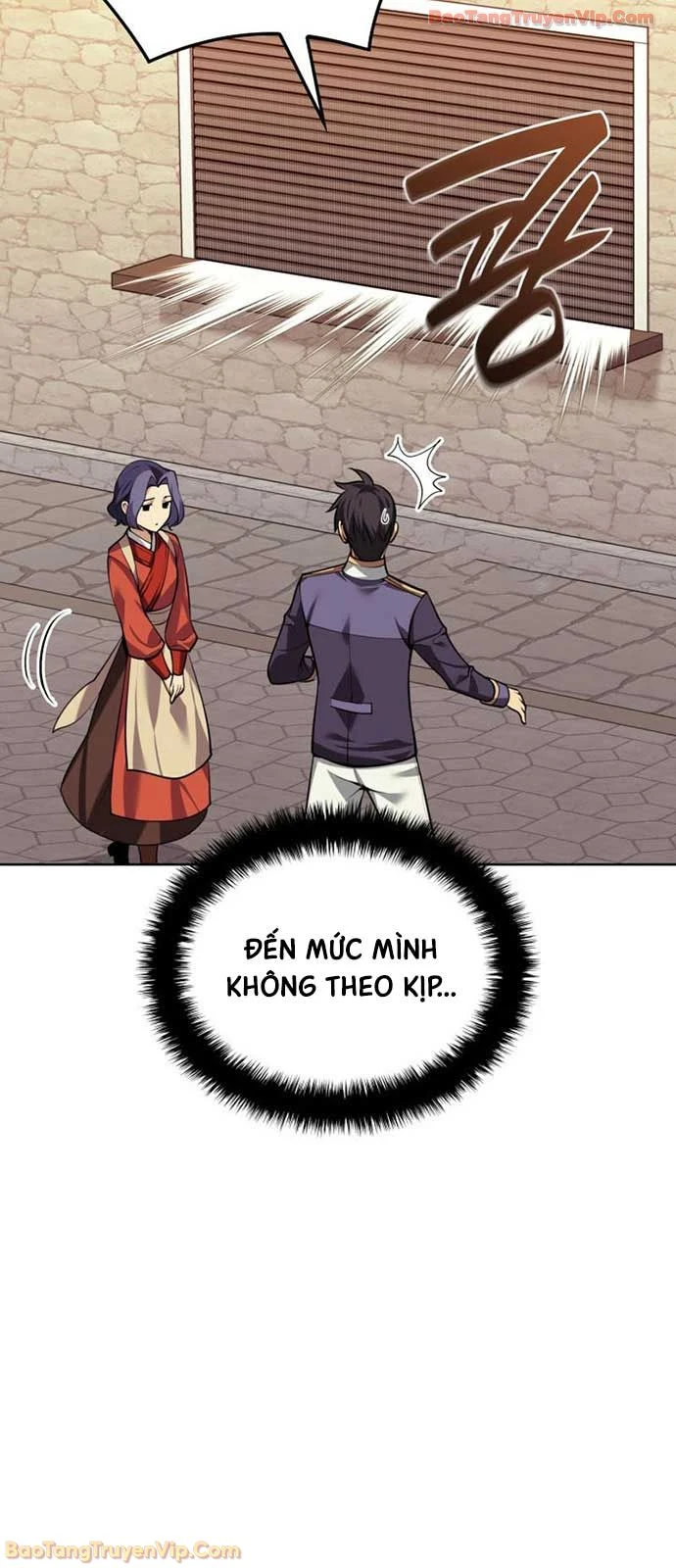 Thợ Rèn Huyền Thoại Chapter 304 - 47