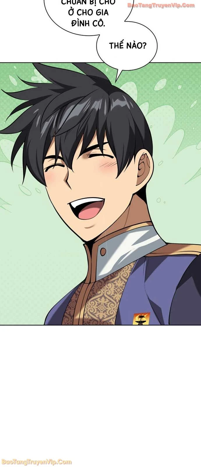 Thợ Rèn Huyền Thoại Chapter 304 - 49