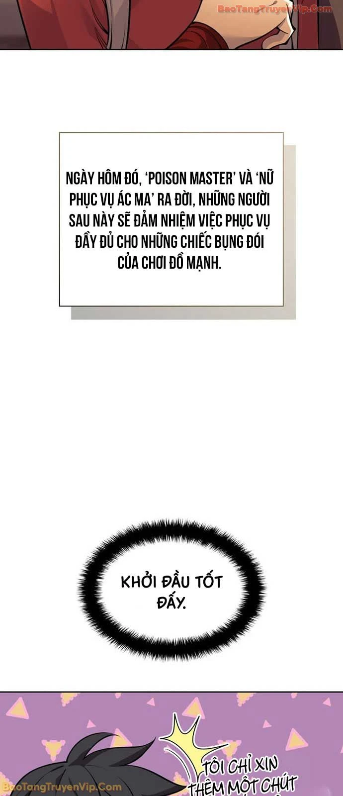 Thợ Rèn Huyền Thoại Chapter 304 - 52