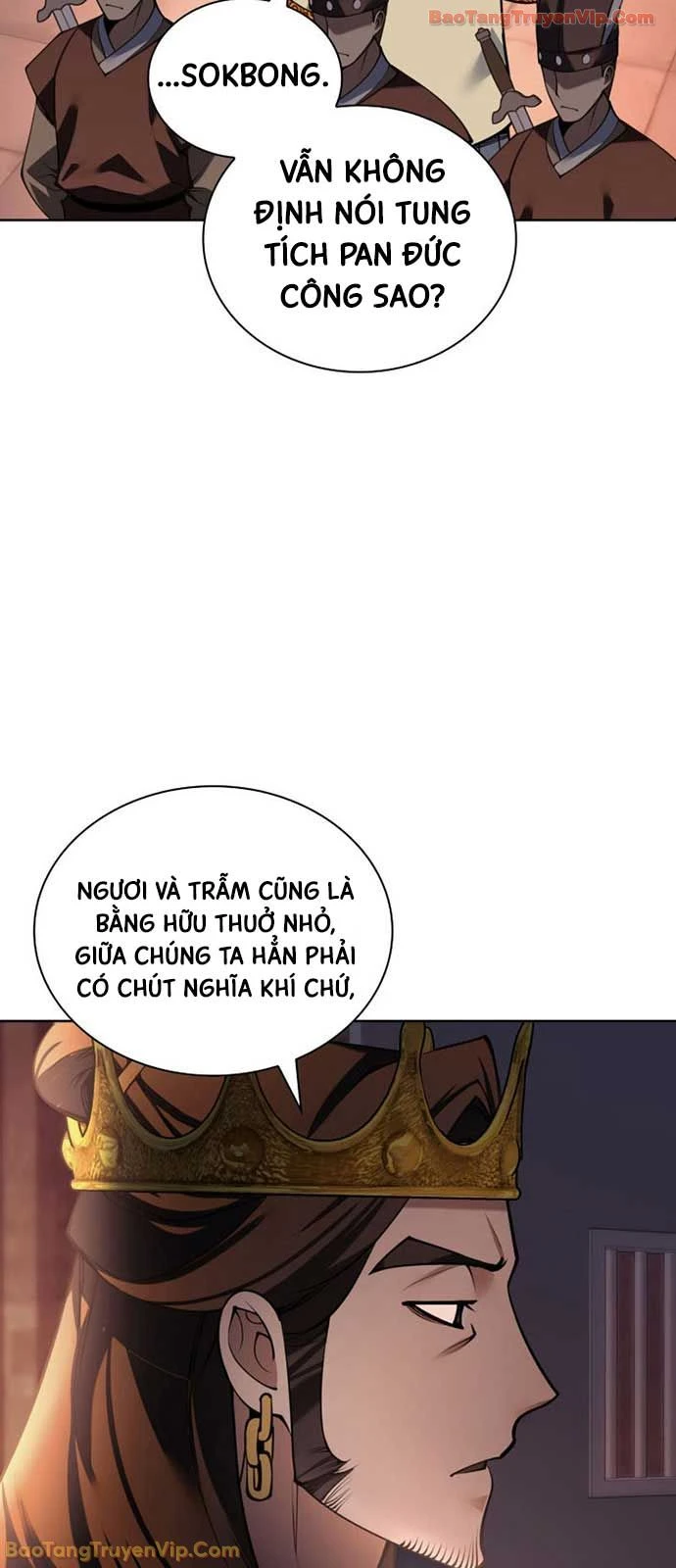 Thợ Rèn Huyền Thoại Chapter 304 - 65