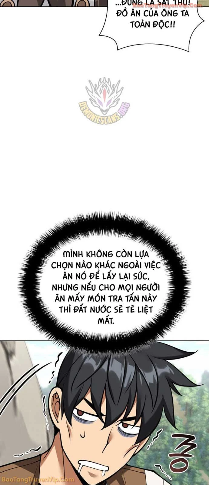 Thợ Rèn Huyền Thoại Chapter 304 - 77