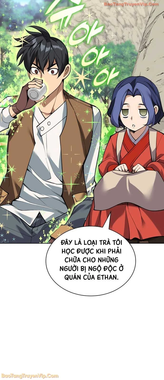 Thợ Rèn Huyền Thoại Chapter 304 - 80