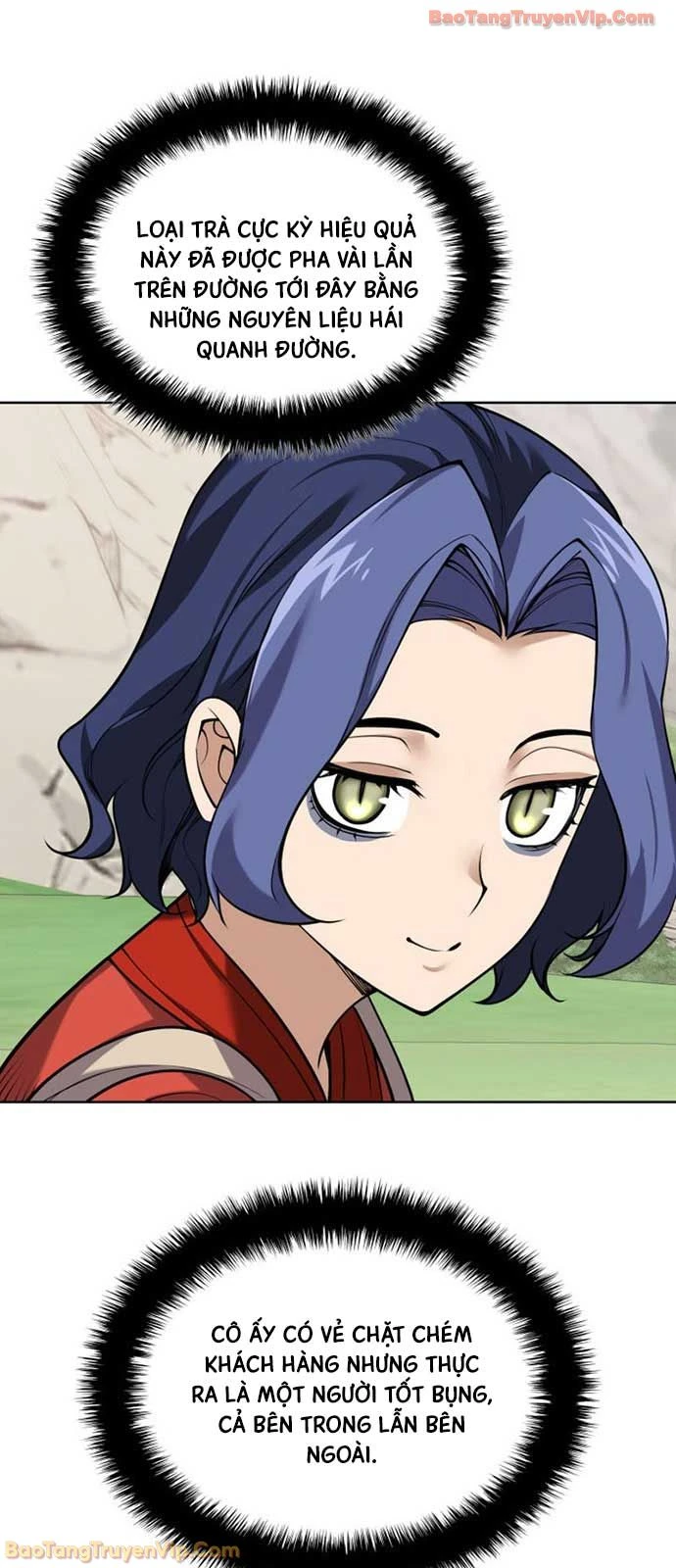 Thợ Rèn Huyền Thoại Chapter 304 - 81