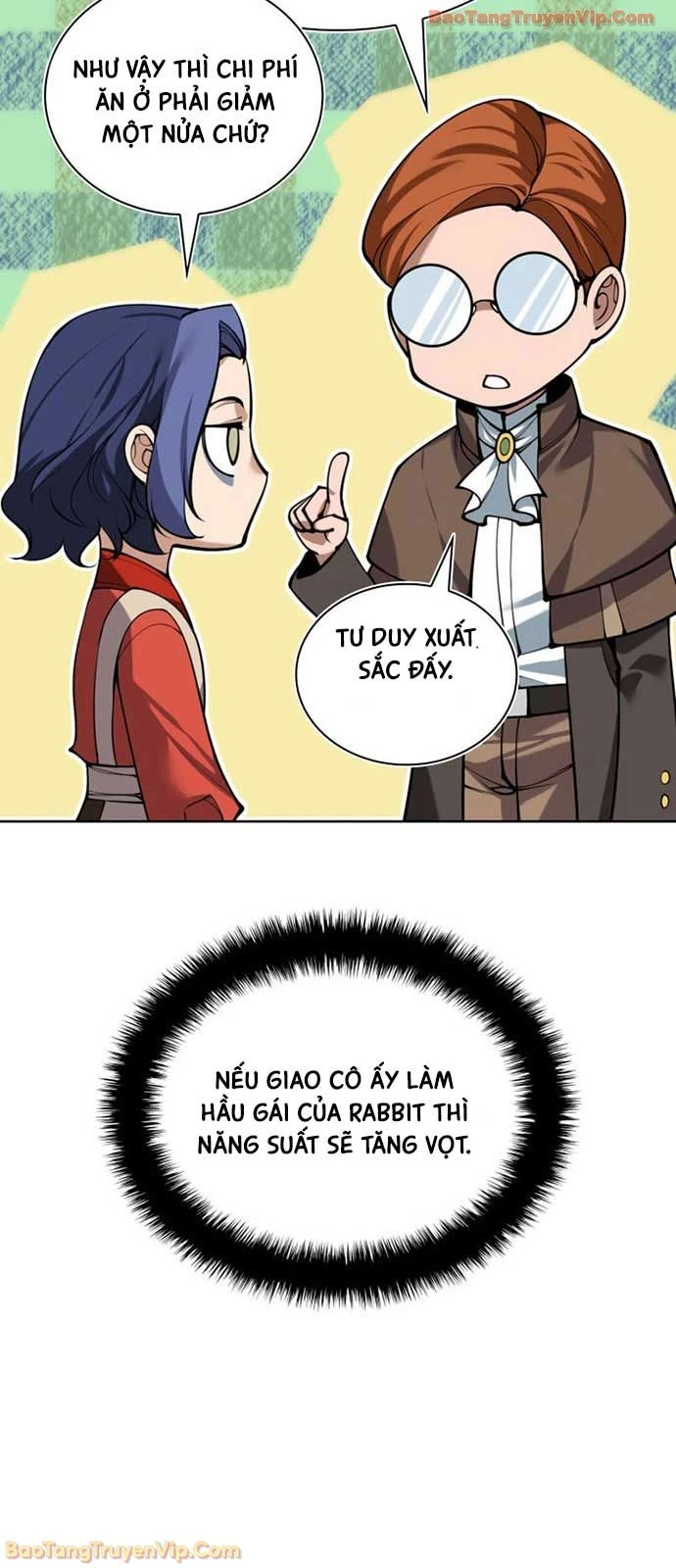 Thợ Rèn Huyền Thoại Chapter 304 - 84