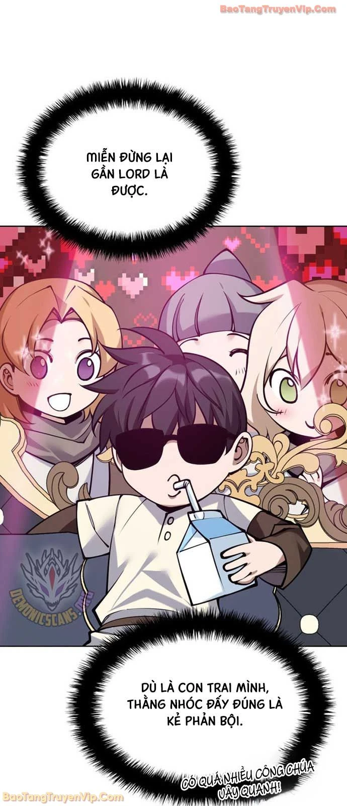 Thợ Rèn Huyền Thoại Chapter 304 - 85