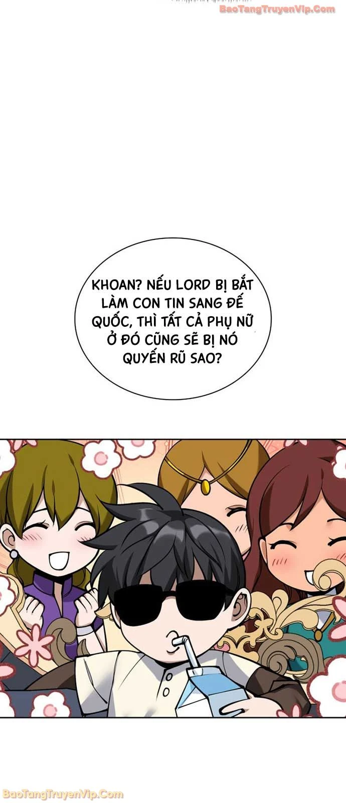 Thợ Rèn Huyền Thoại Chapter 304 - 86