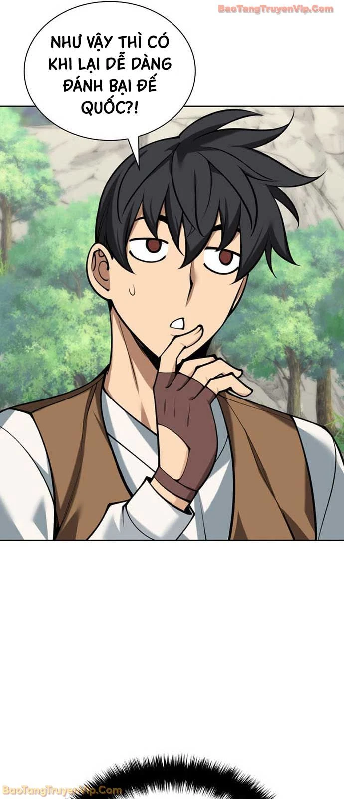 Thợ Rèn Huyền Thoại Chapter 304 - 87