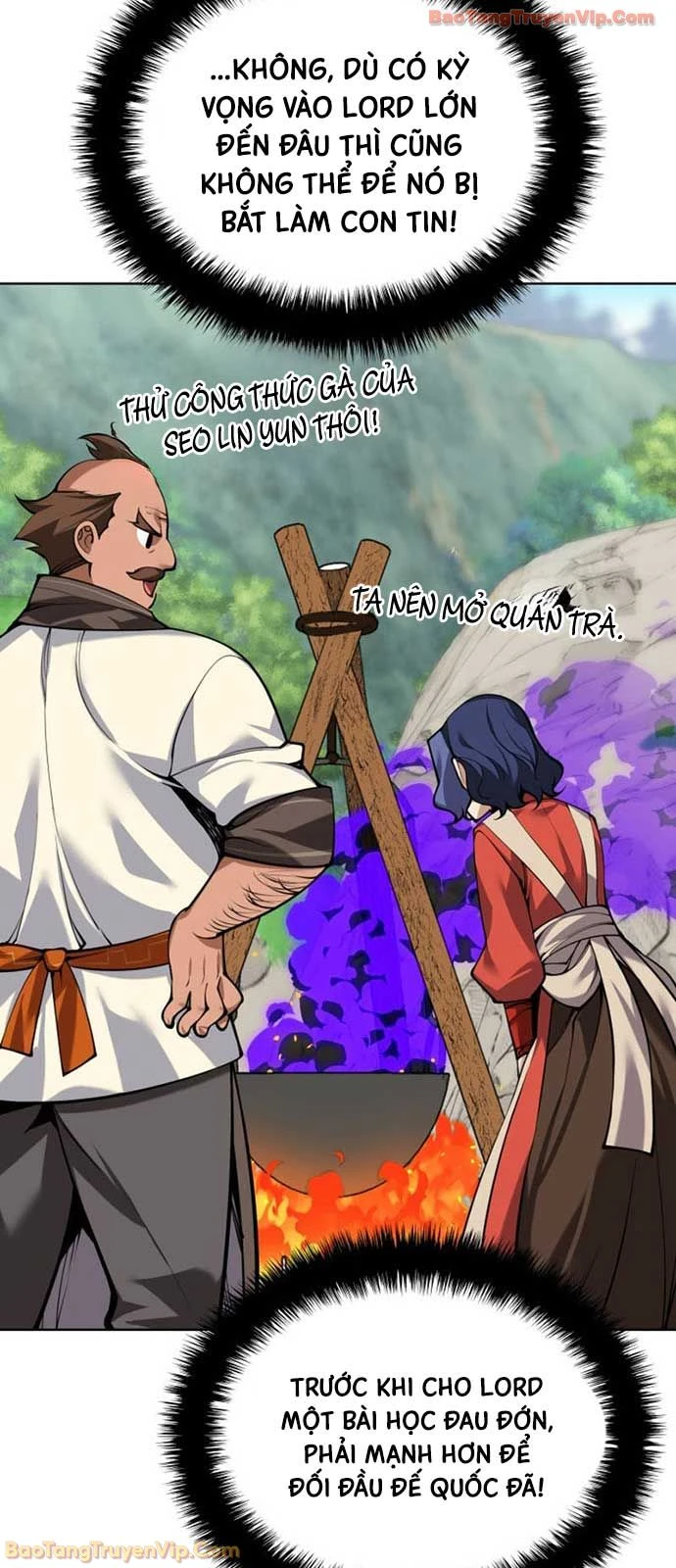 Thợ Rèn Huyền Thoại Chapter 304 - 88