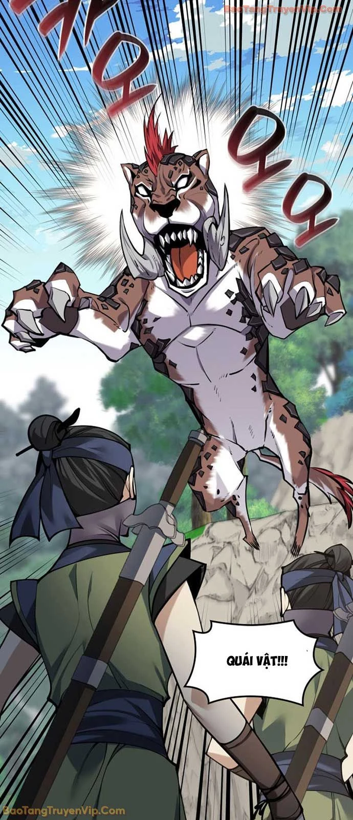 Thợ Rèn Huyền Thoại Chapter 304 - 93