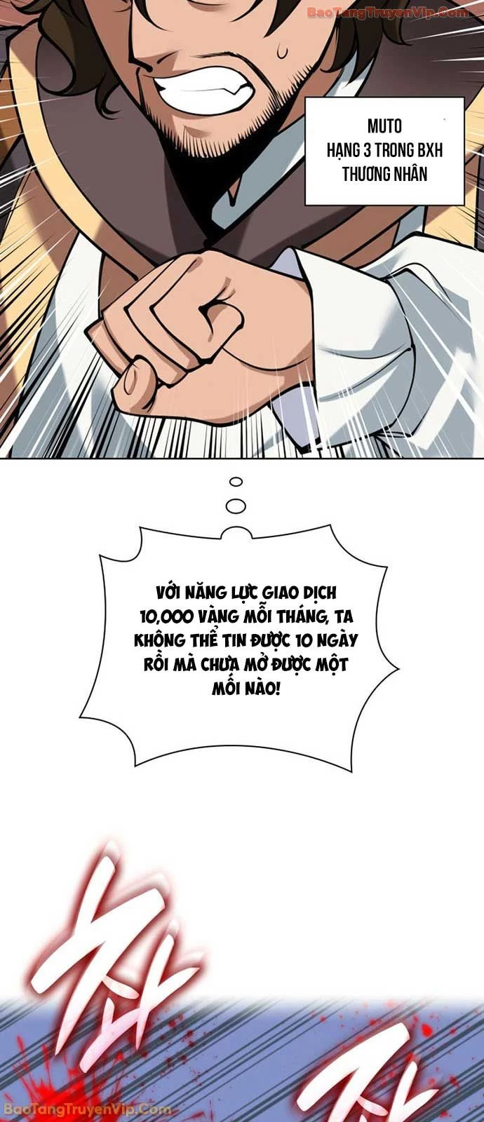 Thợ Rèn Huyền Thoại Chapter 304 - 95