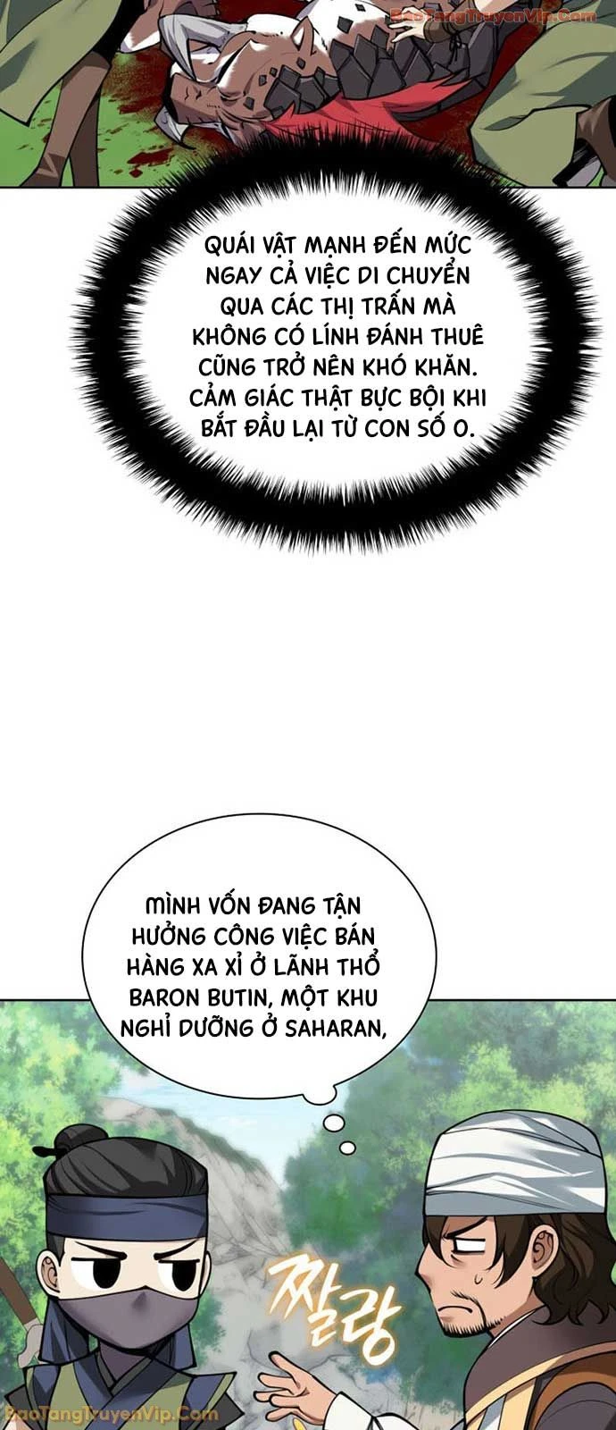 Thợ Rèn Huyền Thoại Chapter 304 - 98