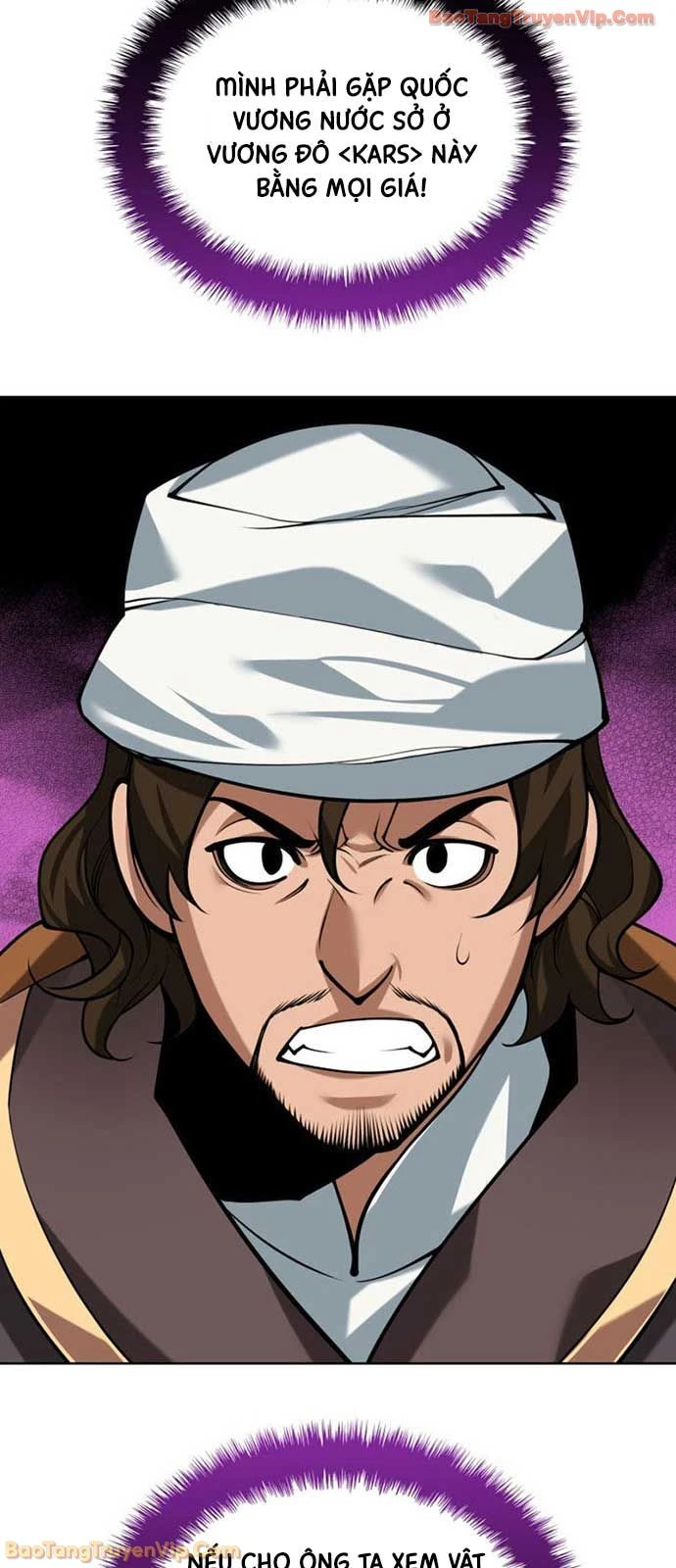 Thợ Rèn Huyền Thoại Chapter 304 - 101