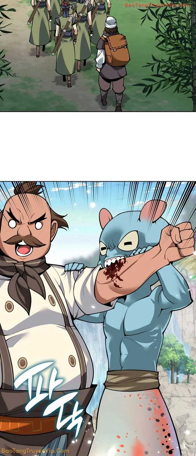 Thợ Rèn Huyền Thoại Chapter 304 - 103