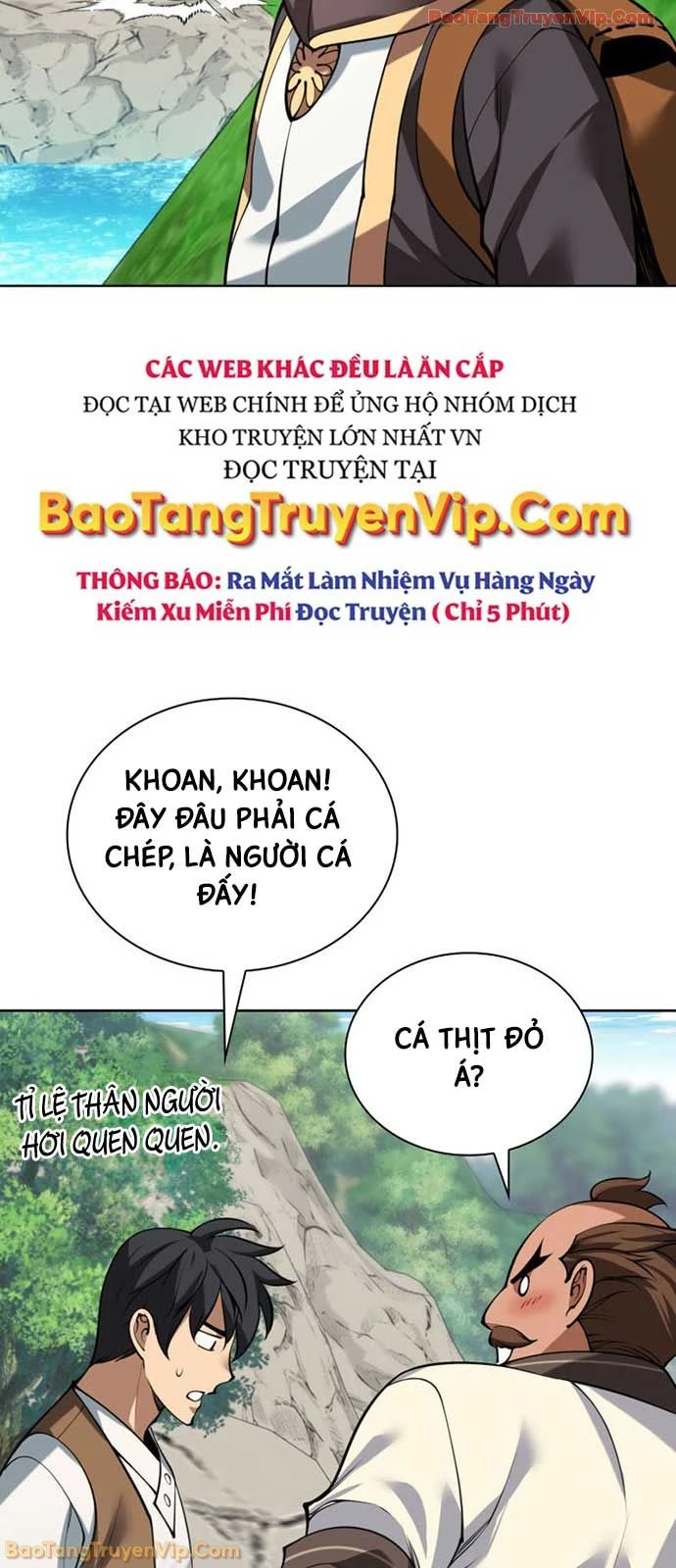 Thợ Rèn Huyền Thoại Chapter 304 - 106