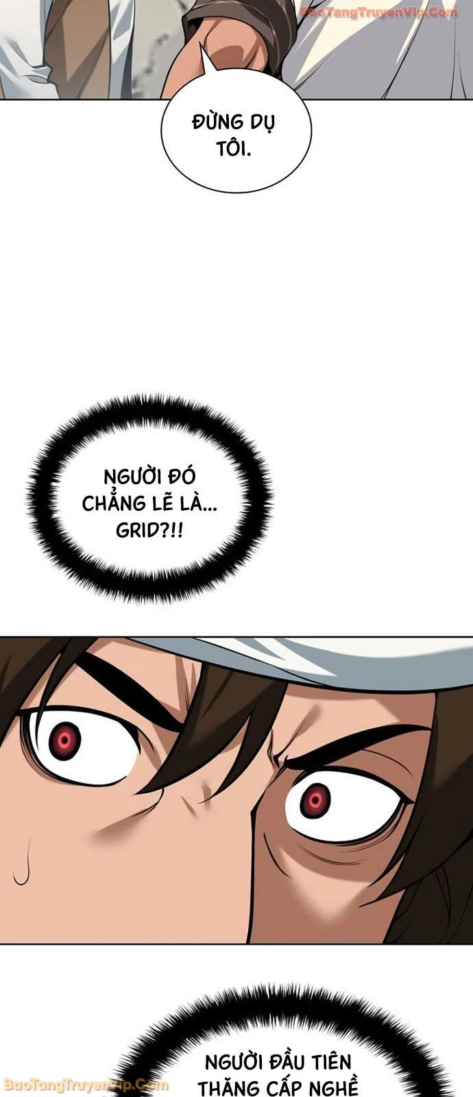 Thợ Rèn Huyền Thoại Chapter 304 - 107