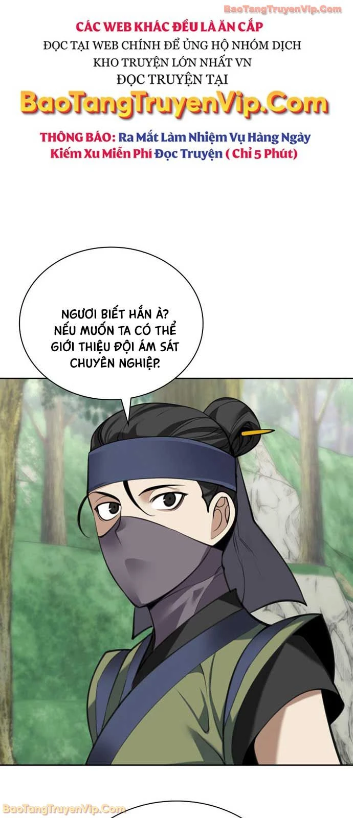 Thợ Rèn Huyền Thoại Chapter 305 - 4