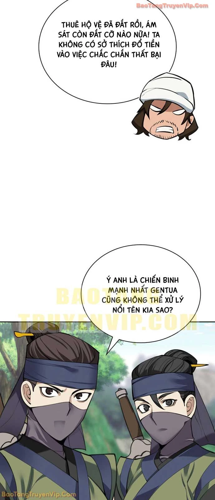 Thợ Rèn Huyền Thoại Chapter 305 - 5