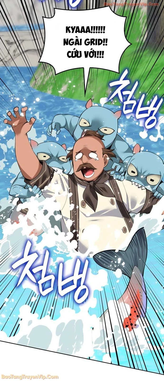 Thợ Rèn Huyền Thoại Chapter 305 - 9