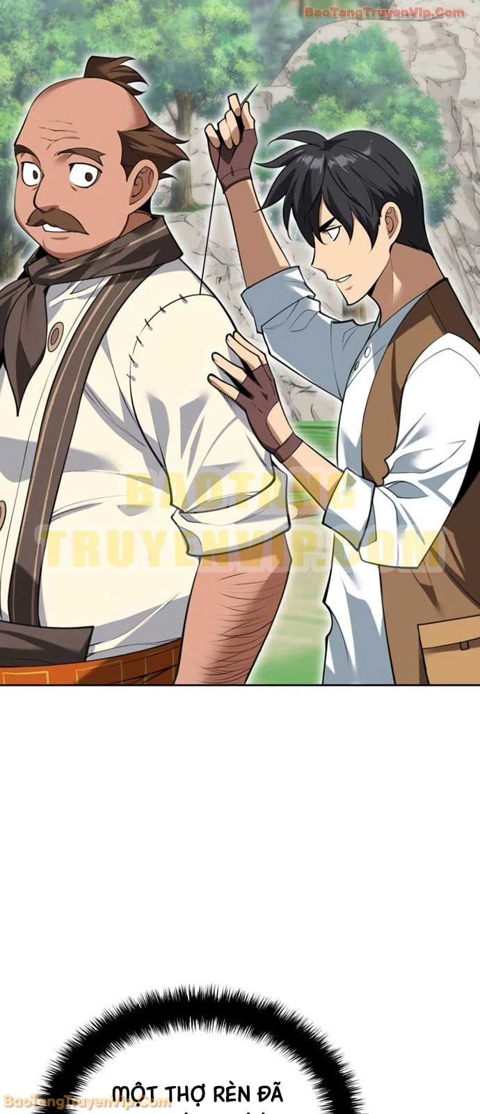 Thợ Rèn Huyền Thoại Chapter 305 - 18