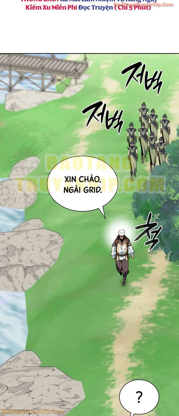 Thợ Rèn Huyền Thoại Chapter 305 - 21